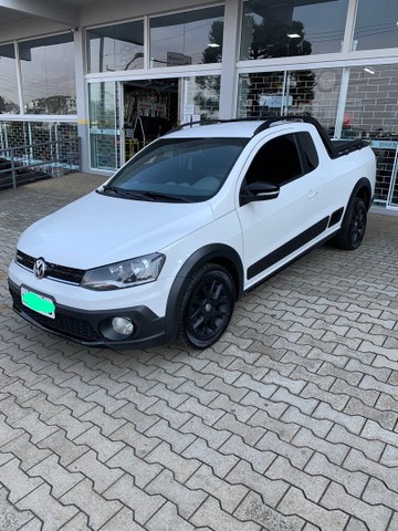 SAVEIRO CROSS MSI 2015 120CV