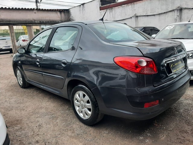 207 PASSION 1.4 2011 COMPLETO IMPECÁVEL $21.900 T *