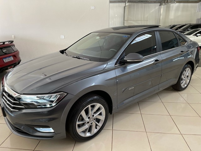 JETTA CONFORTINE 1.4 TSI 250 2020/2020 26 MIL KM