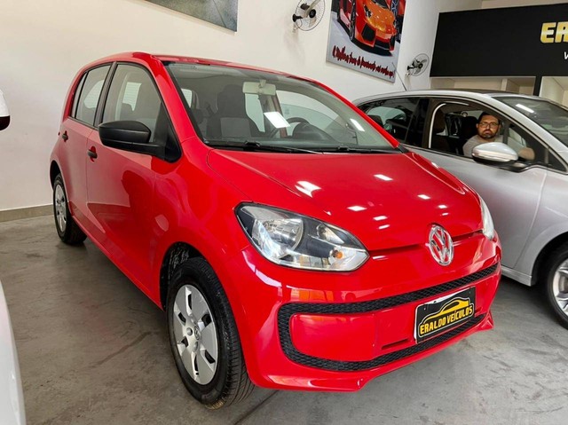UP 2014/2015 1.0 MPI TAKE UP 12V FLEX 4P MANUAL