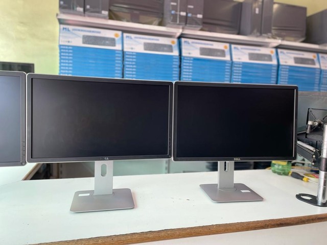 dell big screen monitor