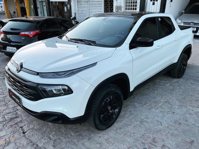 FIAT TORO FLEX 2019 AUT.  MELHOR OFERTA DO MERCADO! ANÚNCIO REAL! 
