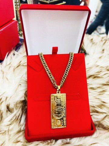 Correntes Masculinas 