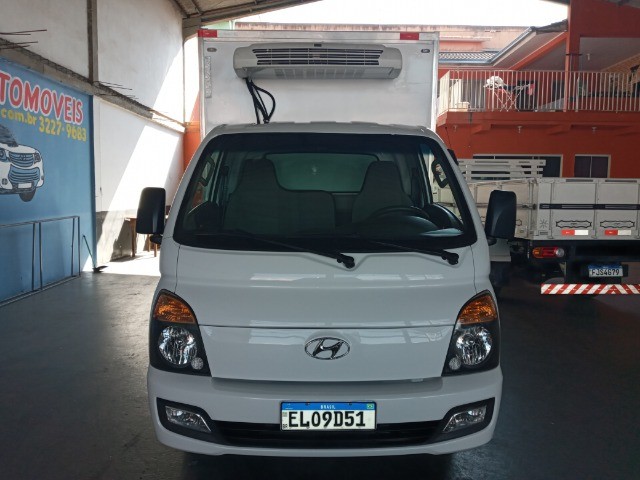HYUNDAI/HR