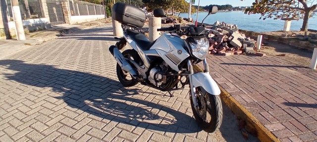 FAZER 250 2013/2014