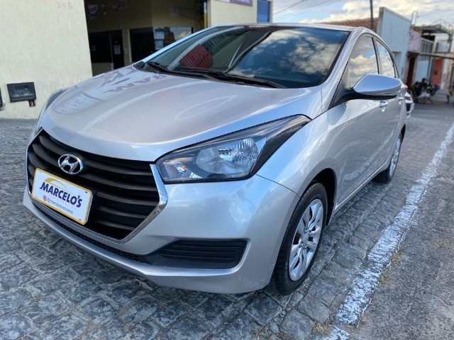 HB20 2017 COMPLETO | CARRO DO JEITO DAS FOTOS | NA GARANTIA DE FÁBRICA!