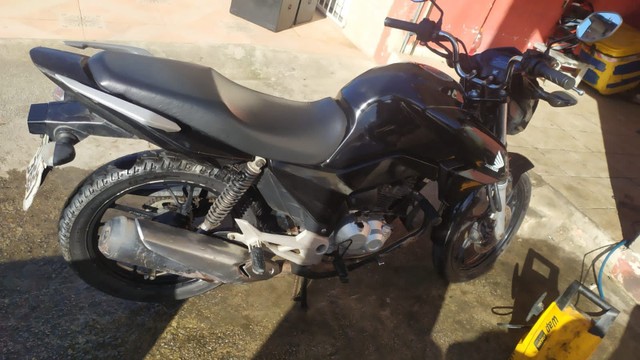HONDA 2017