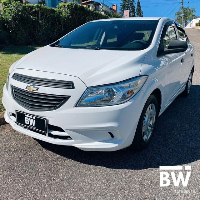 CHEVROLET ONIX JOY