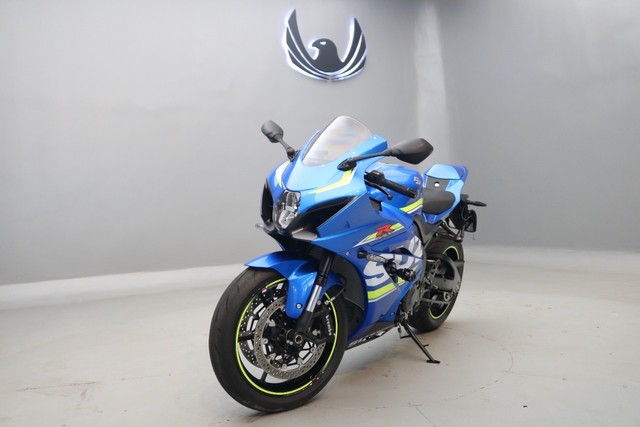 SUZUKI GSX R1000 IMPECÁVEL