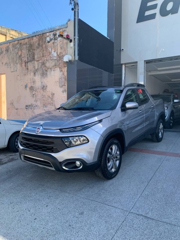 TORO 2019/2020 2.0 16V TURBO DIESEL FREEDOM 4WD AT9