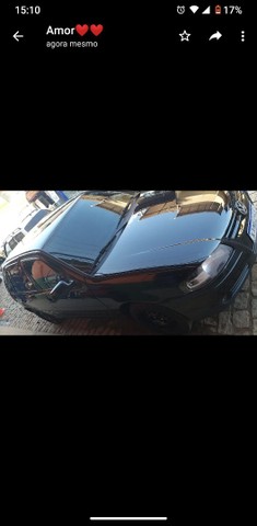 GOL G4 1.0 2008 COMPLETO