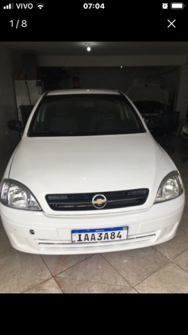 CORSA 1.8 COMPLETO
