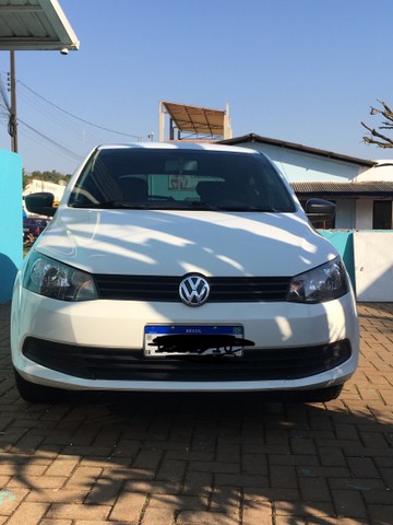GOL G6 SPECIAL 1.0 FLEX