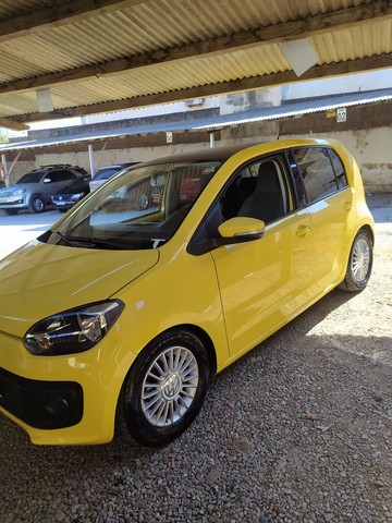 VOLKSWAGEN UP