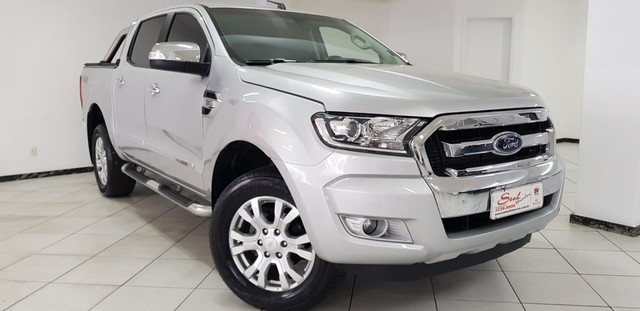 RANGER 3.2 XLT 20V DIESEL AUTOMÁTICA