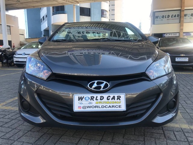 HB20S 2015/2015 1.6 COMFORT PLUS 16V FLEX 4P MANUAL