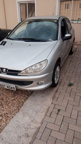PEUGEOT 1.4 8 VV TOP   *