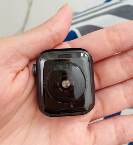 apple watch 3 vitrine