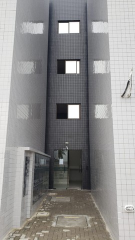 +Apartamento para venda possui 53 metros quadrados com 2 quartos em Bancários - João Pesso - Foto 11