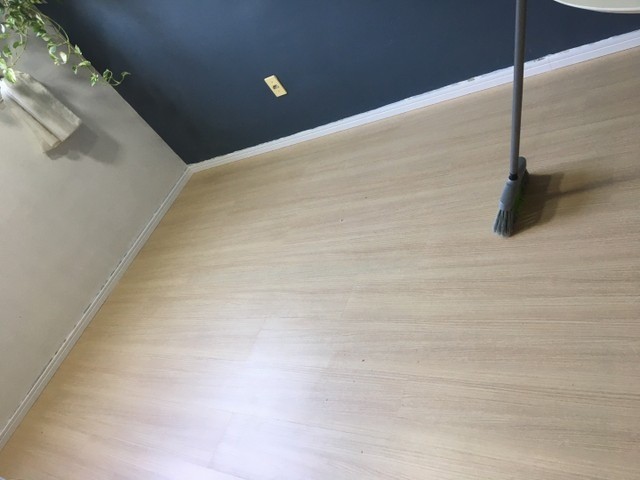 Tecnico Instalador de piso laminado e vinilico - Foto 5