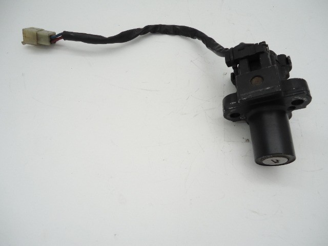 Miolo Ignição S/chave Honda Hornet Original - Foto 7