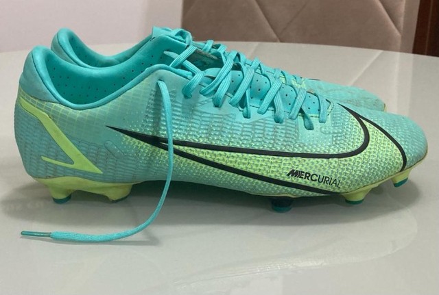 chuteira nike 39