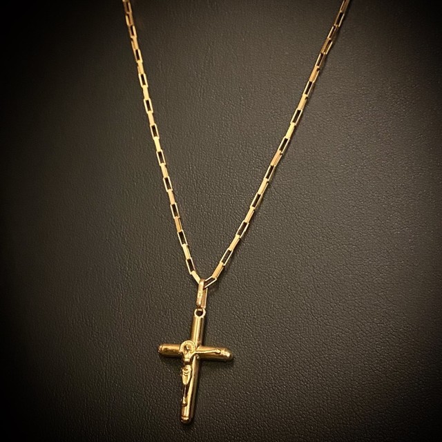 Corrente em ouro 18k 5,2 gramas  - Foto 2