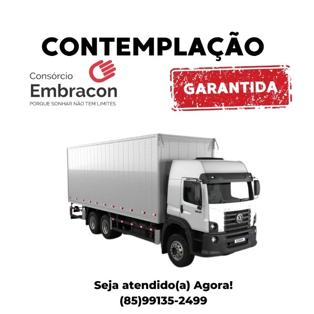 Consórcio de Carros e Imóveis