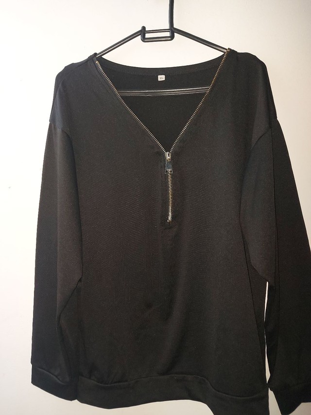 Blusinha M/G