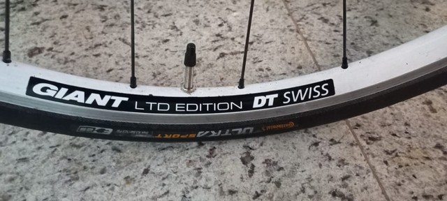 Speed Giant Tcr Advanced sl 2018 - Foto 4
