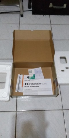 mixer m.audio com usb lindaos - Foto 4