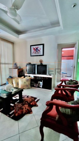 Apartamento com 01 Quarto + 01 Suíte no Centro - Foto 4