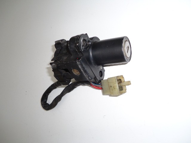 Miolo Ignição S/chave Honda Hornet Original - Foto 2