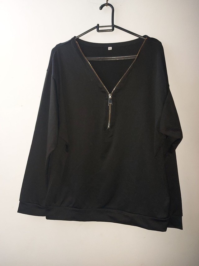 Blusinha M/G - Foto 5