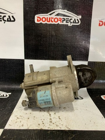 Motor de arranque GM Cobalt - Foto 2