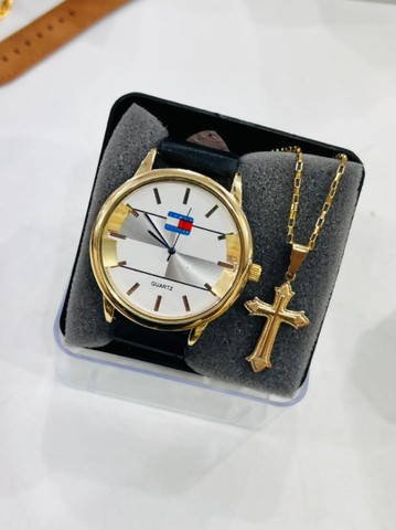 RELÓGIOS MASCULINOS  - Foto 2