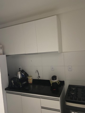 Apartamento pra alugar.