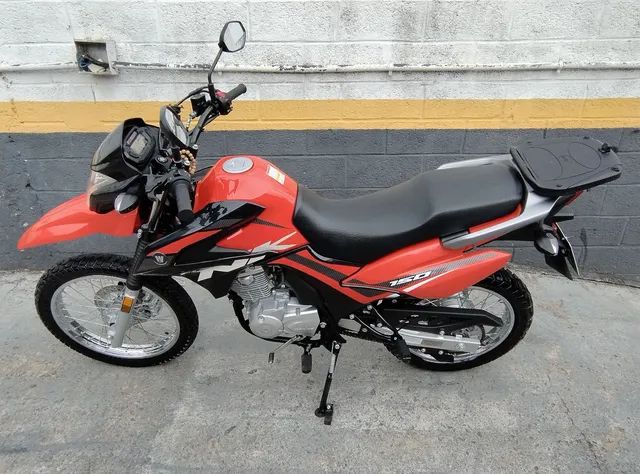 Motos em Juiz de Fora e região, MG