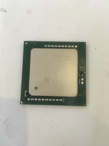 Processador Intel Xeon 3000d/1m/800