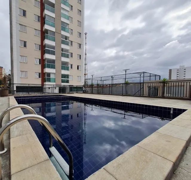 Apartamento à venda em Campestre Santo André, apartamento no