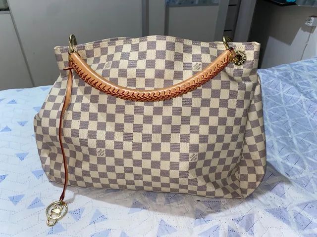 Bolsa Louis Vuitton 
