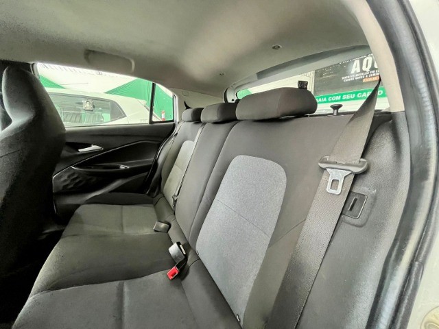 Chevrolet Onix 1.0 Cm Kit Gás 2021