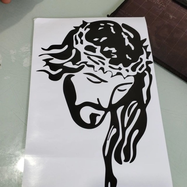 Adesivos personalizados 