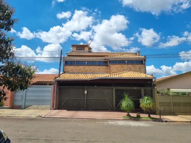 Captação de Casa a venda na Rua Walter Orlando de Carvalho, Jardim Pinheiros (Vila Xavier), Araraquara, SP