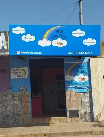 Serviço de Banho e Tosa Delivery Gama - Banho e Tosa Táxi Dog