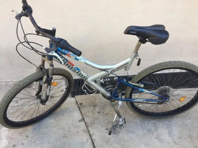 Bike aro 26 pro grau - Ciclismo - São José de Ribamar 1254773309