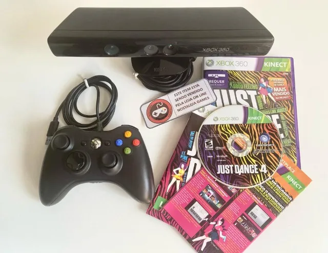 Jogos Xbox 360 Original - Lote - Videogames - Paraju, Domingos