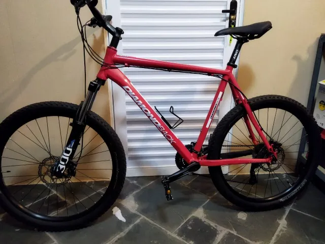 Bicicleta gios frx  +57 anúncios na OLX Brasil