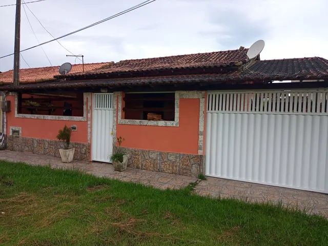 Captação de Casa a venda na Rua São Pedro, Unamar, Cabo Frio, RJ