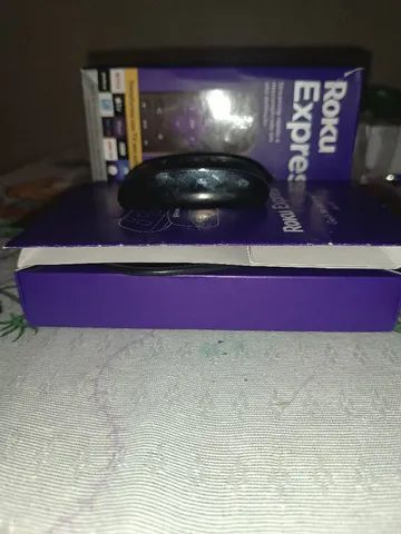 Roku Express 4K